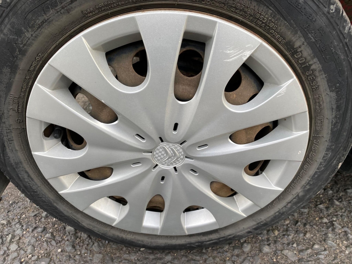 Used Citroen C1 2013 for sale - 76320047: Photo 9