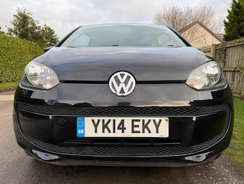 Used Volkswagen up! 2014 for sale - 77450924: Photo
