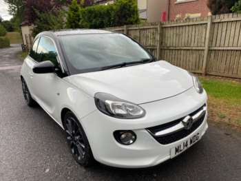 2014 (14) - 1.4 16v JAM Euro 5 3dr