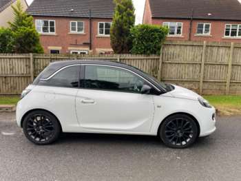 Used Vauxhall Adam 2014 for sale - 75129034: Photo