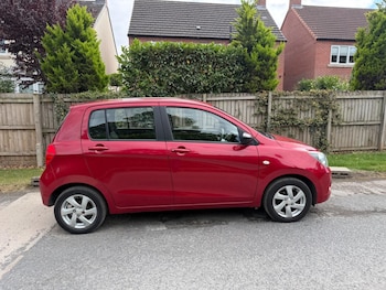 Used Suzuki Celerio 2015 for sale - 79575078: Photo