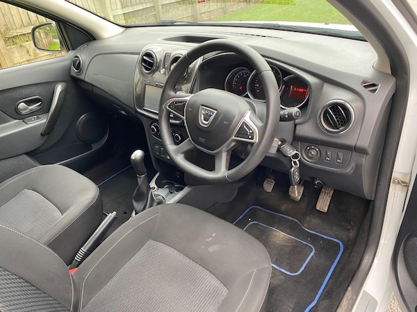 Used Dacia Sandero 2019 for sale - 75392618: Photo 14