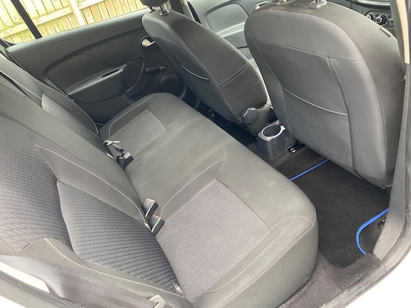 Used Dacia Sandero 2019 for sale - 75392618: Photo 15