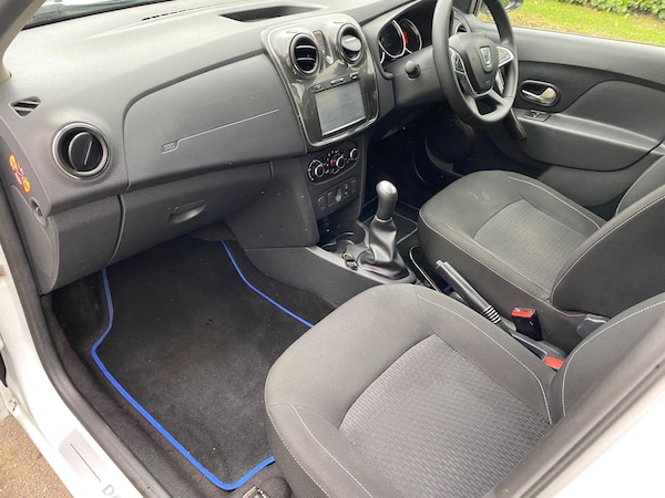 Used Dacia Sandero 2019 for sale - 75392618: Photo 16