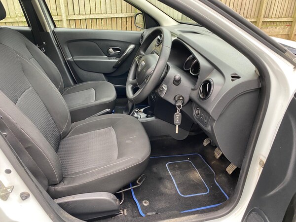 Used Dacia Sandero 2019 for sale - 75392618: Photo 17