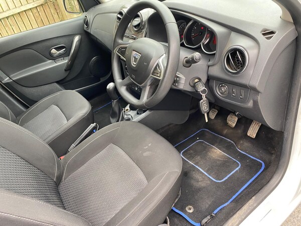 Used Dacia Sandero 2019 for sale - 75392618: Photo 19