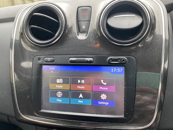 Used Dacia Sandero 2019 for sale - 75392618: Photo 20