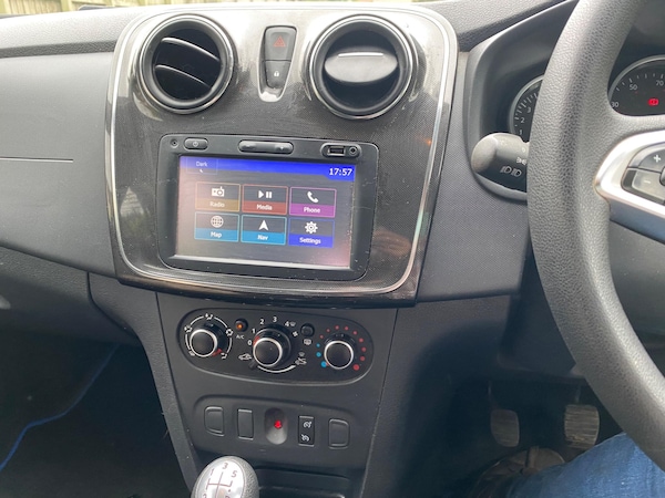 Used Dacia Sandero 2019 for sale - 75392618: Photo 21