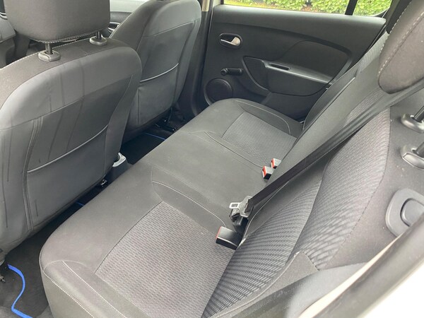 Used Dacia Sandero 2019 for sale - 75392618: Photo 22