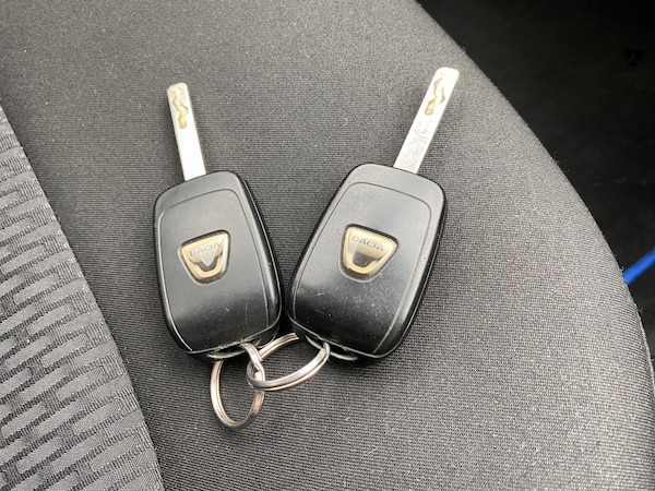 Used Dacia Sandero 2019 for sale - 75392618: Photo 23
