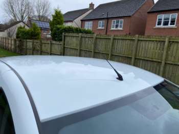 Used Dacia Sandero 2019 for sale - 73683478: Photo