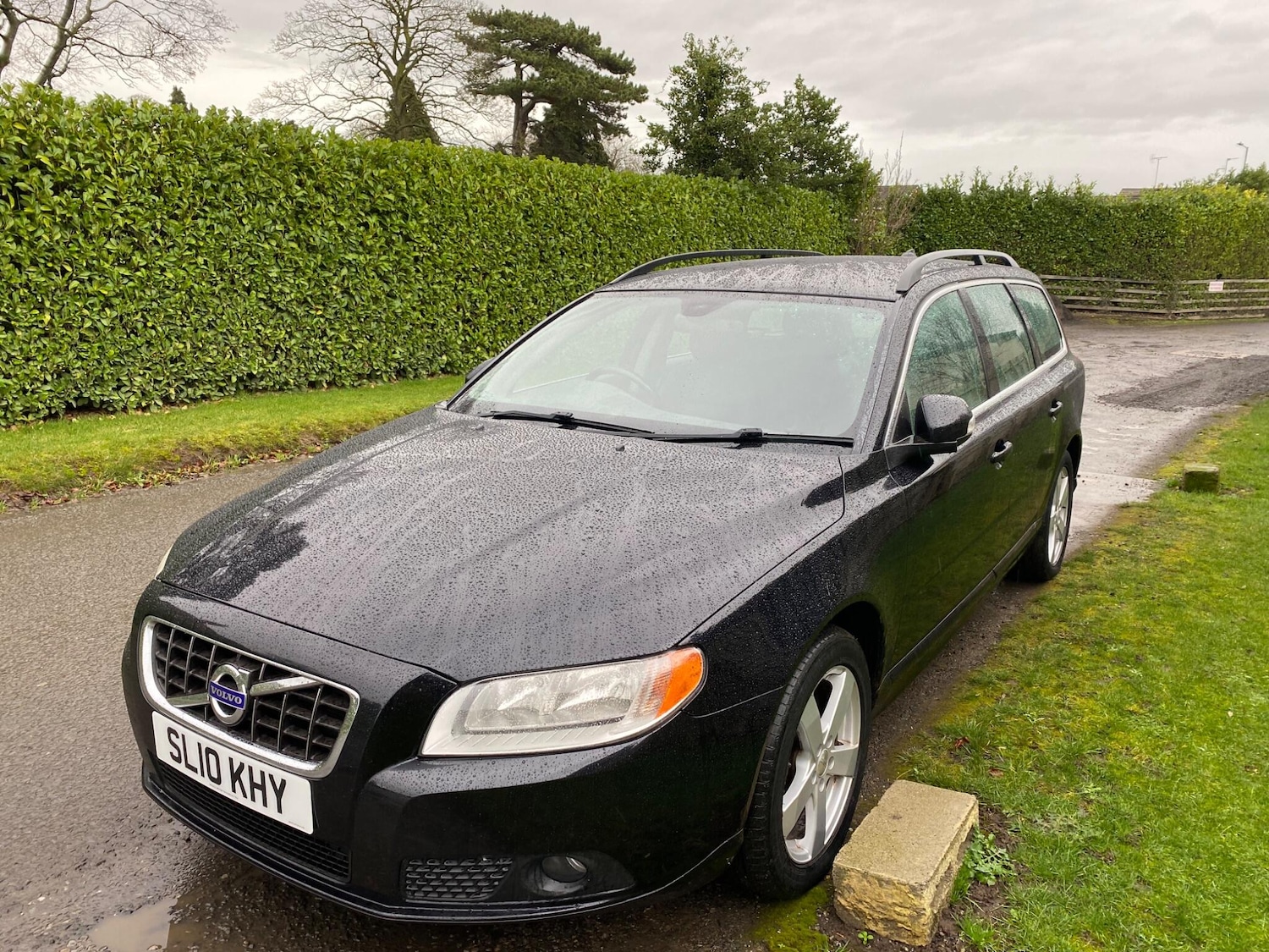 Used Volvo V70 2010 for sale - 76842322: Photo 10