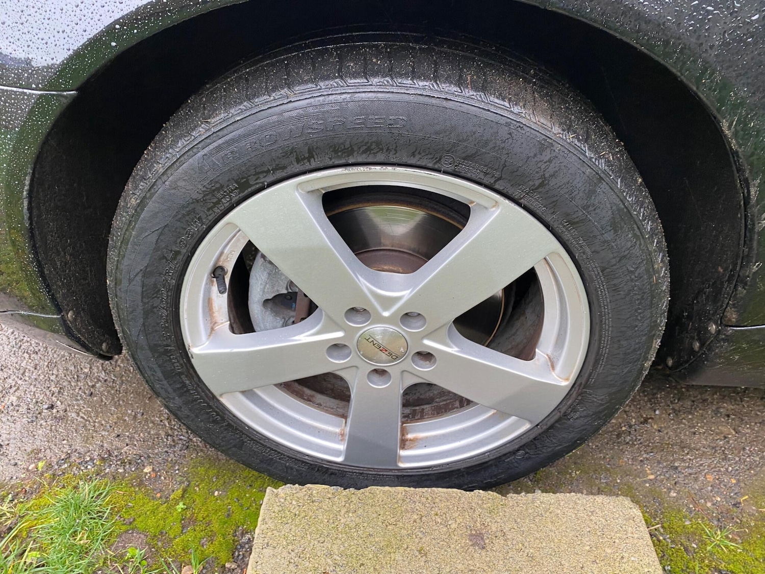 Used Volvo V70 2010 for sale - 76842322: Photo 11