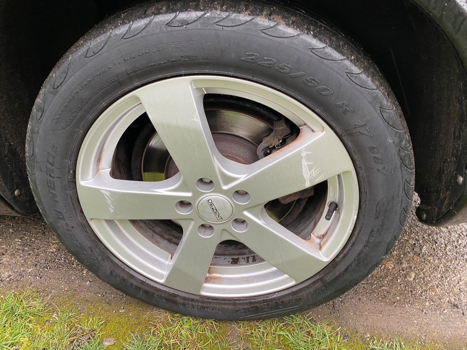 Used Volvo V70 2010 for sale - 76842322: Photo 12