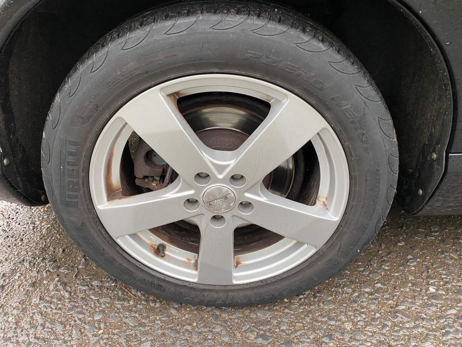 Used Volvo V70 2010 for sale - 76842322: Photo 14