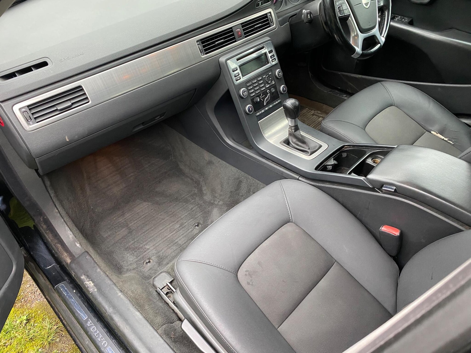 Used Volvo V70 2010 for sale - 76842322: Photo 24