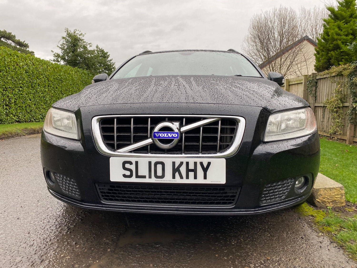 Used Volvo V70 2010 for sale - 76842322: Photo 4