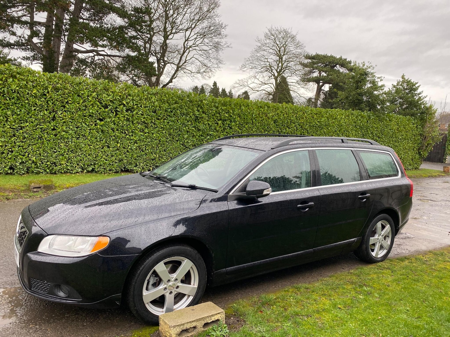 Used Volvo V70 2010 for sale - 76842322: Photo 8