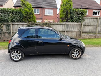 Used Ford Ka 2008 for sale - 79796071: Photo