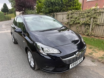 Used Vauxhall Corsa 2018 for sale - 79335233: Photo