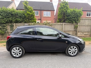 Used Vauxhall Corsa 2018 for sale - 79335233: Photo