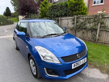 Used Suzuki Swift 2013 for sale - 79773455: Photo