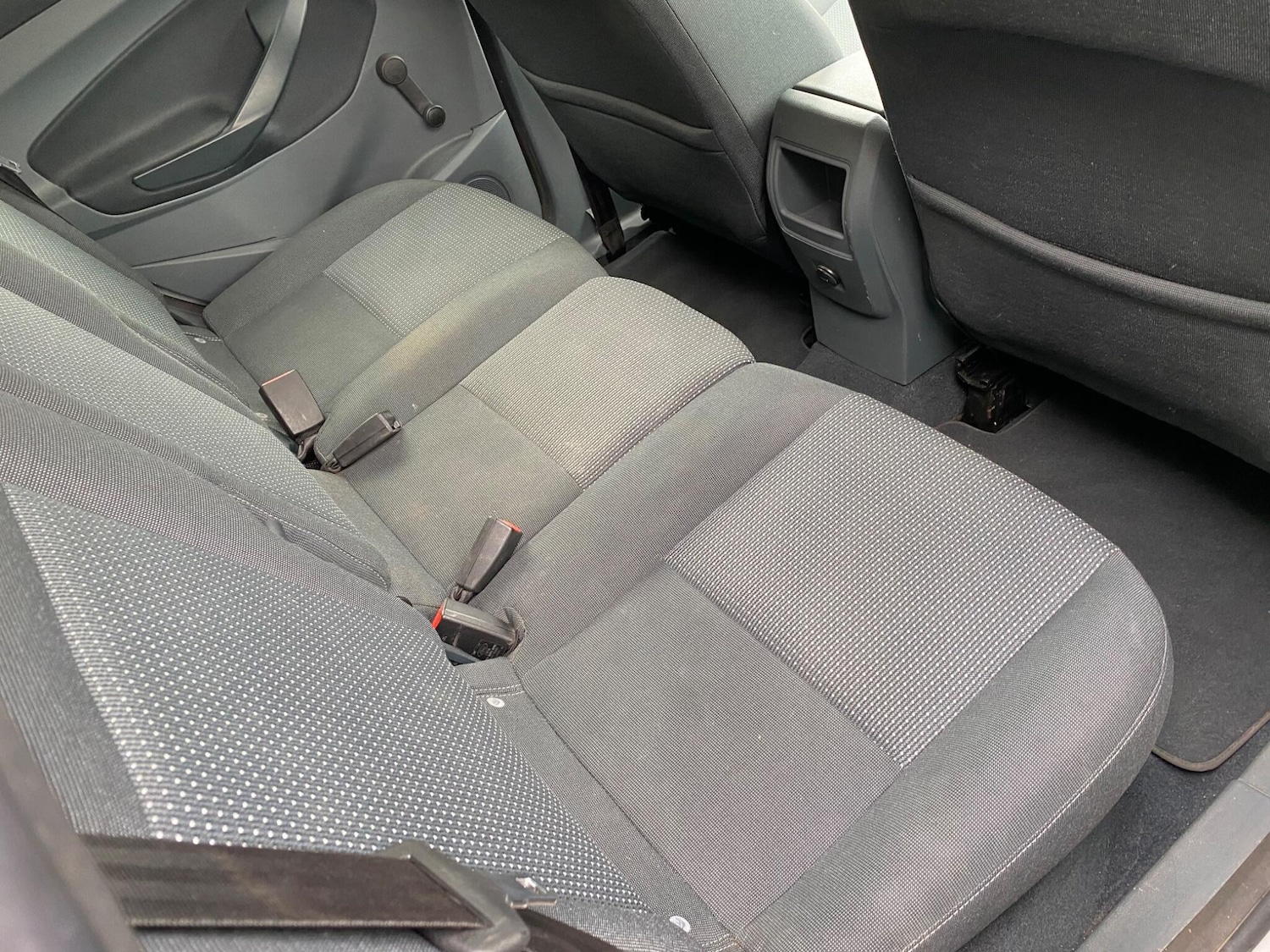 Used Ford C-Max 2012 for sale - 75685953: Photo 15
