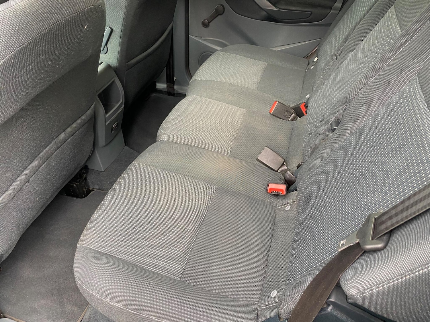 Used Ford C-Max 2012 for sale - 75685953: Photo 16