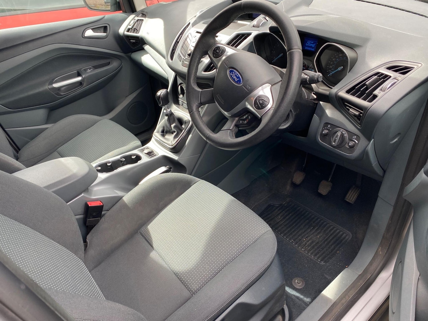 Used Ford C-Max 2012 for sale - 75685953: Photo 18