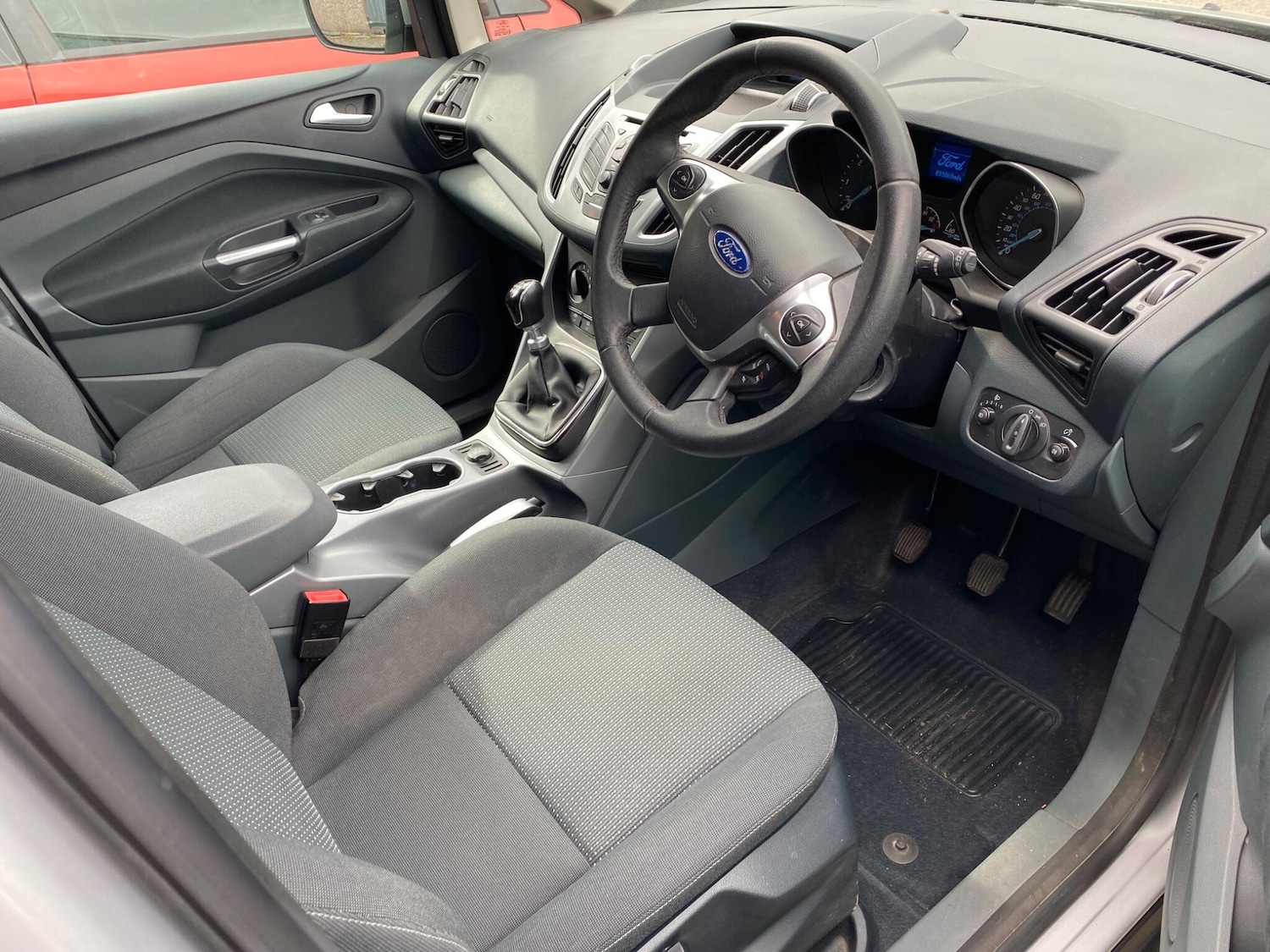 Used Ford C-Max 2012 for sale - 75685953: Photo 20