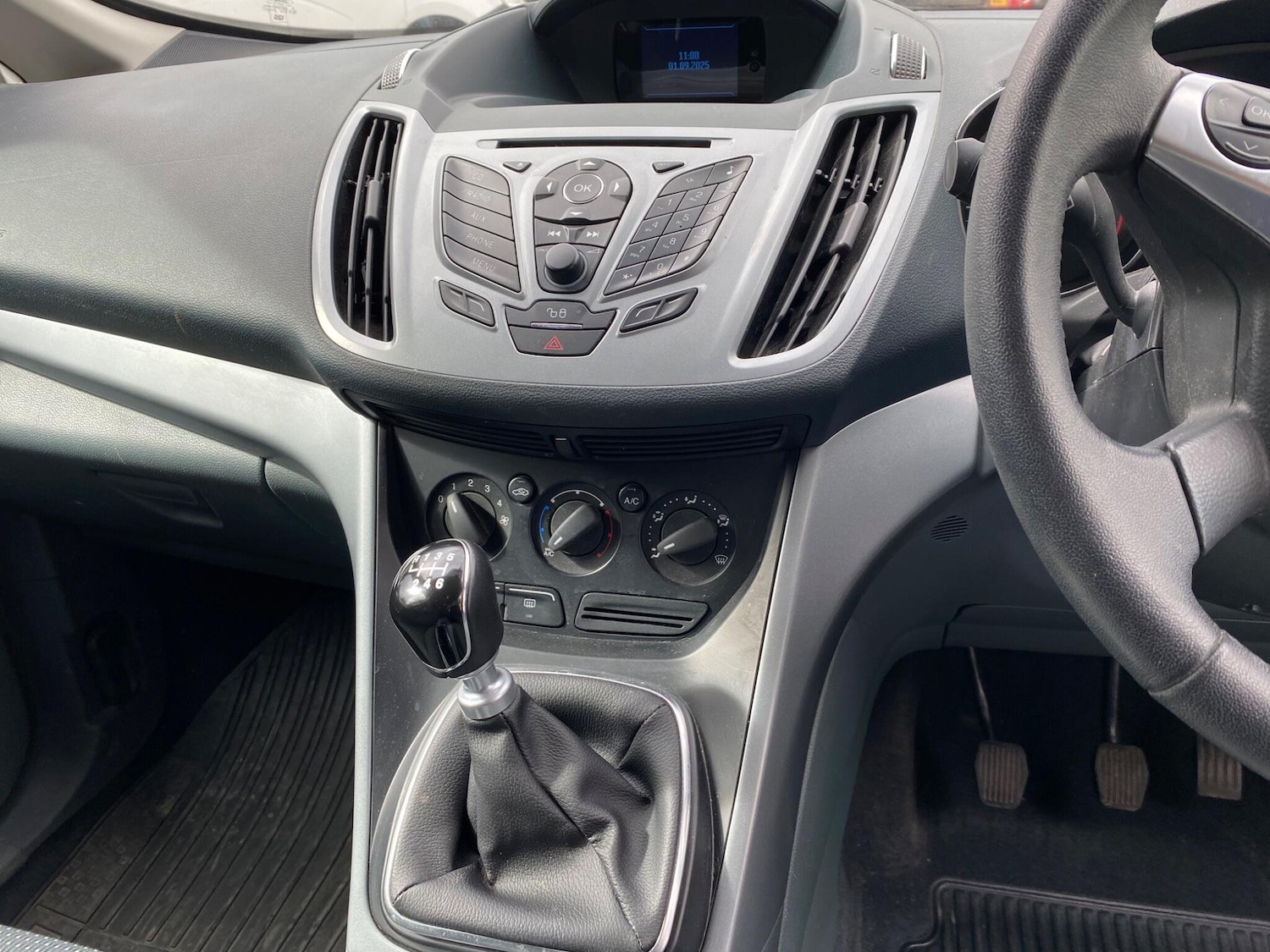 Used Ford C-Max 2012 for sale - 75685953: Photo 21