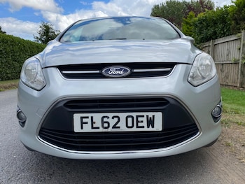 Used Ford C-Max 2012 for sale - 75685953: Photo