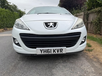 Used Peugeot 207 2011 for sale - 79438957: Photo