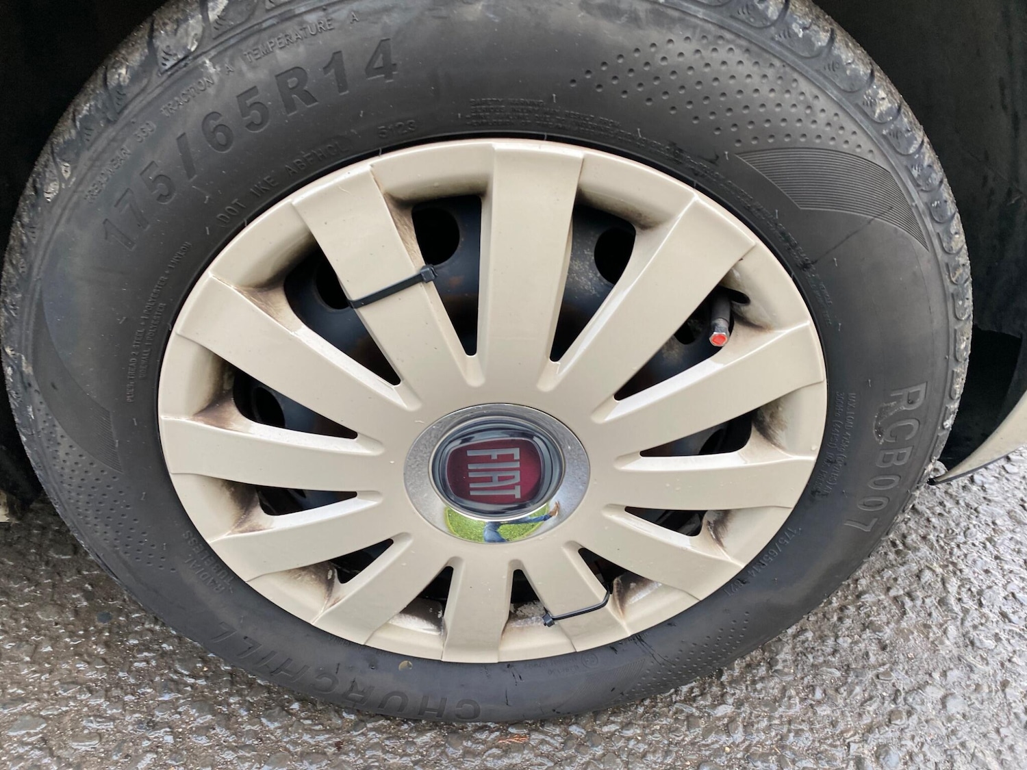 Used Fiat 500 2013 for sale - 76966891: Photo 10