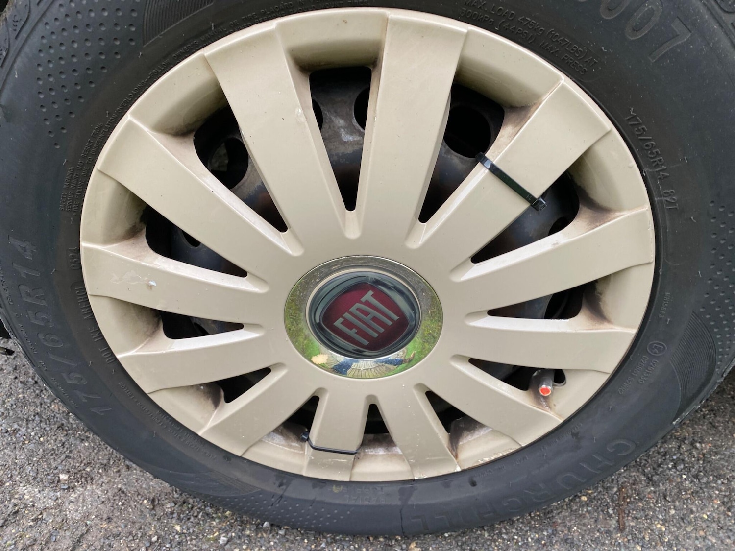 Used Fiat 500 2013 for sale - 76966891: Photo 12