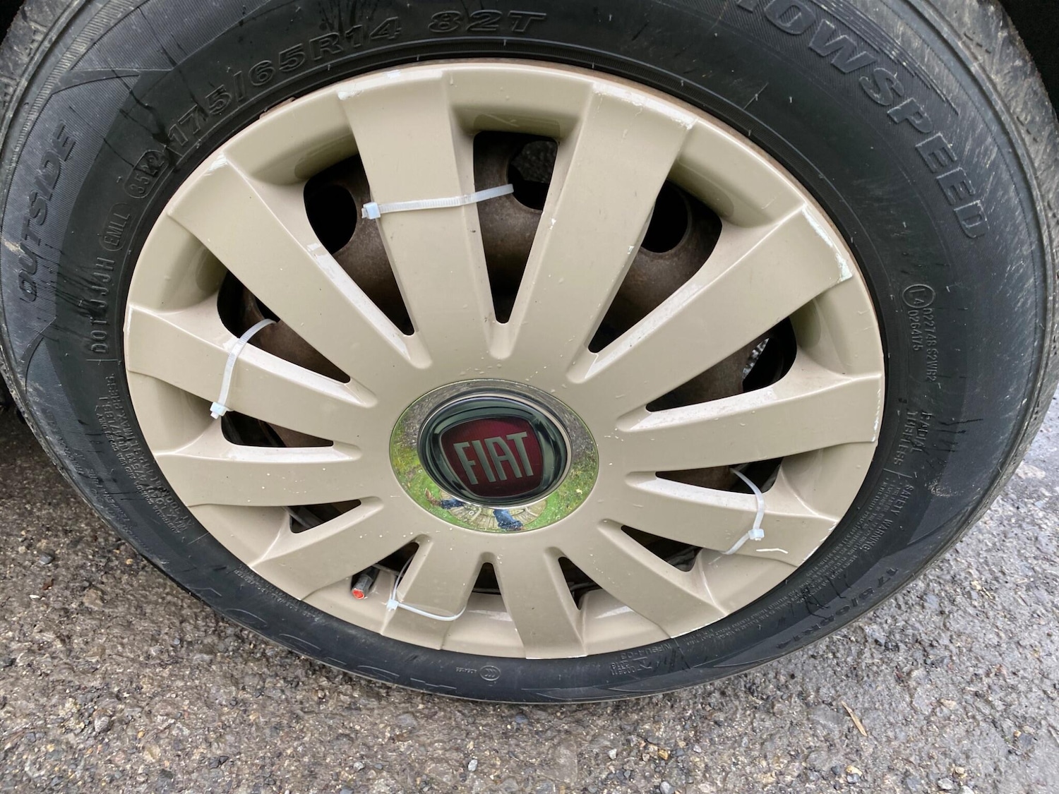 Used Fiat 500 2013 for sale - 76966891: Photo 13