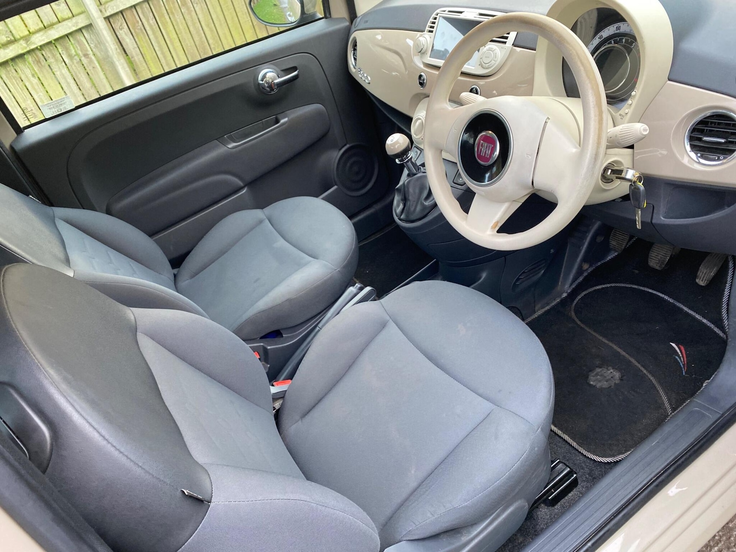 Used Fiat 500 2013 for sale - 76966891: Photo 15