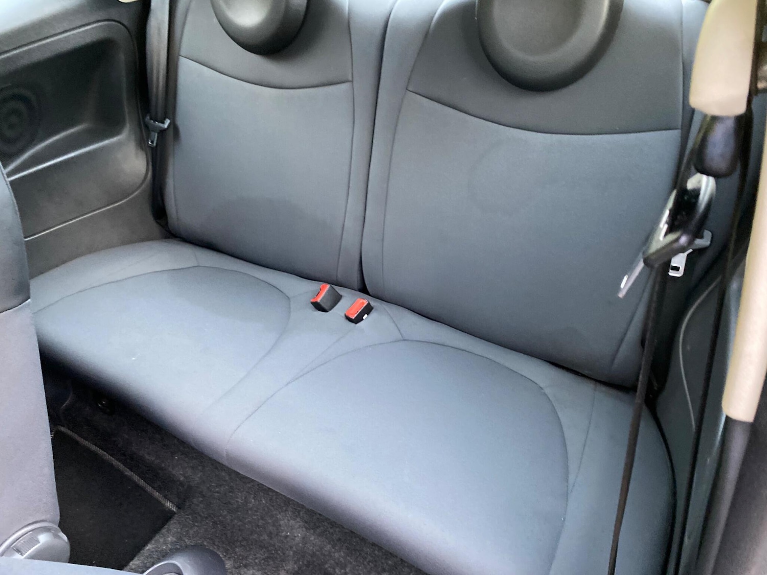 Used Fiat 500 2013 for sale - 76966891: Photo 17