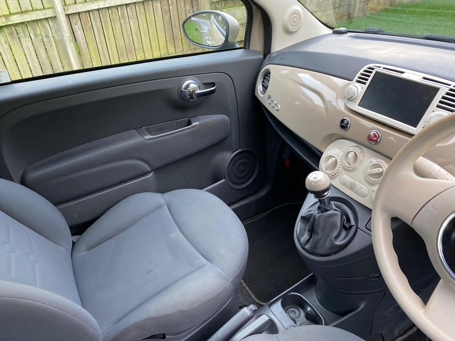 Used Fiat 500 2013 for sale - 76966891: Photo 18