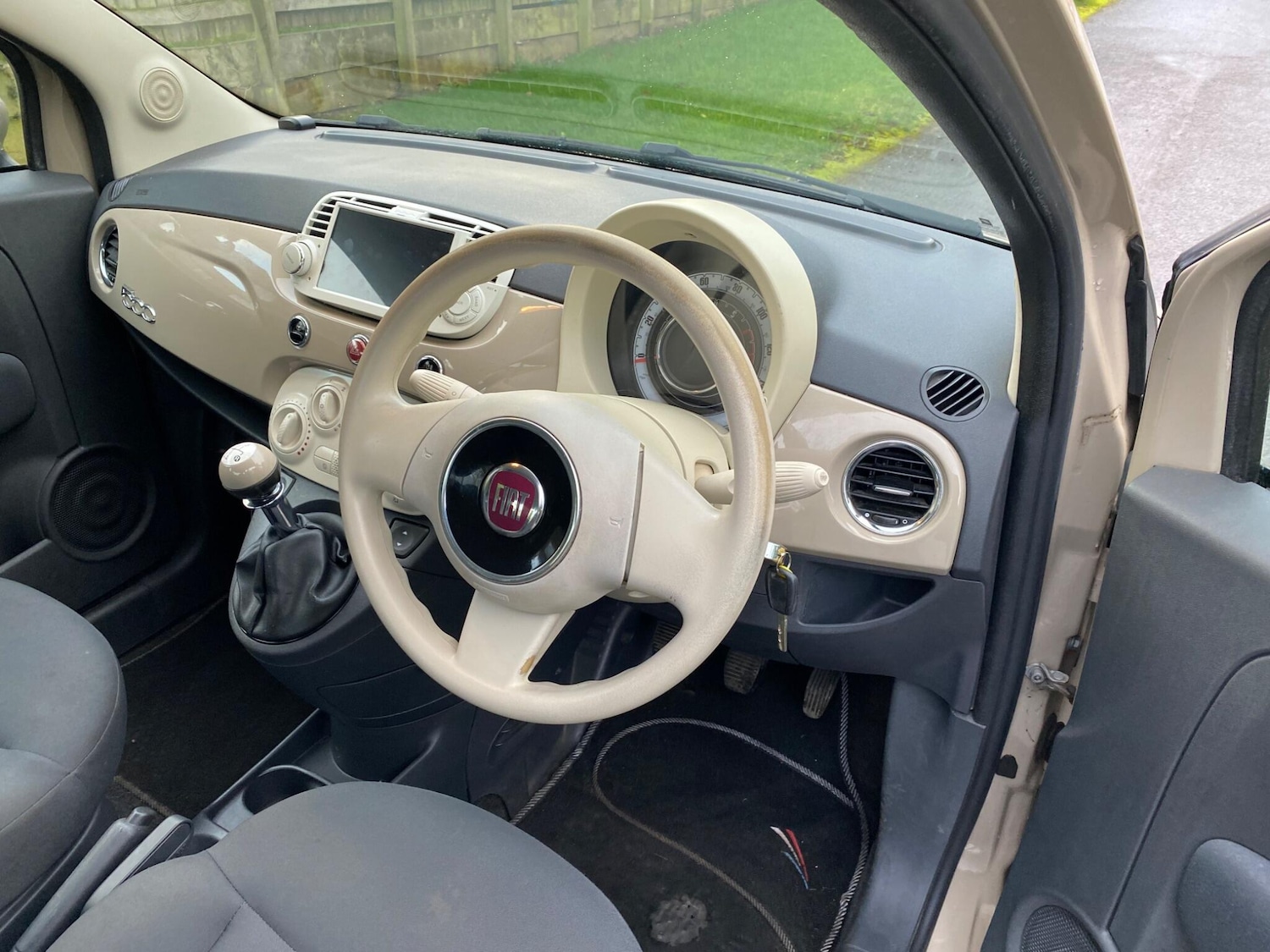 Used Fiat 500 2013 for sale - 76966891: Photo 20