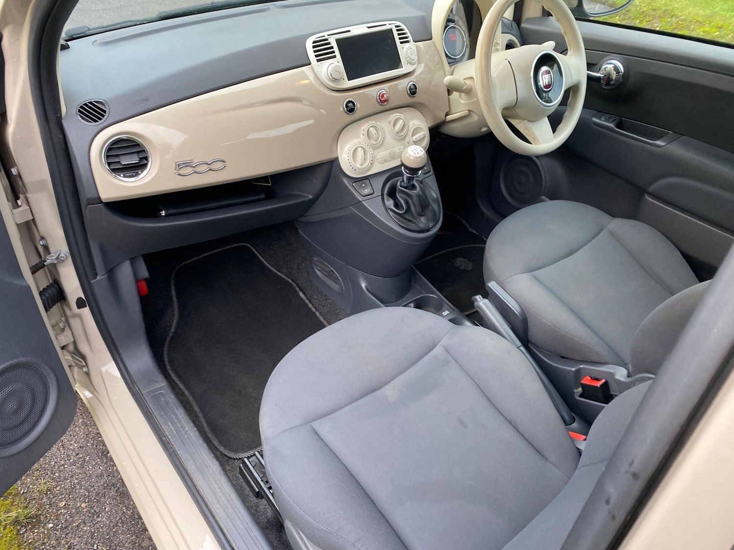 Used Fiat 500 2013 for sale - 76966891: Photo 21