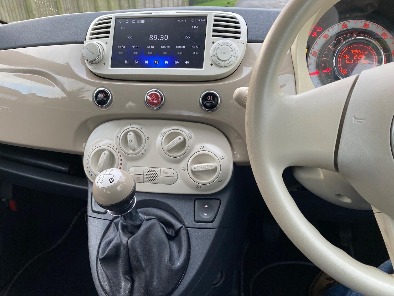 Used Fiat 500 2013 for sale - 76966891: Photo 22