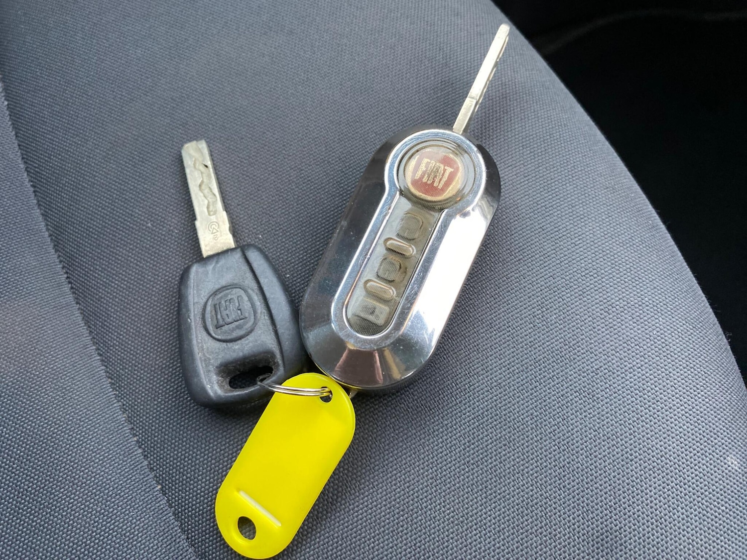 Used Fiat 500 2013 for sale - 76966891: Photo 23