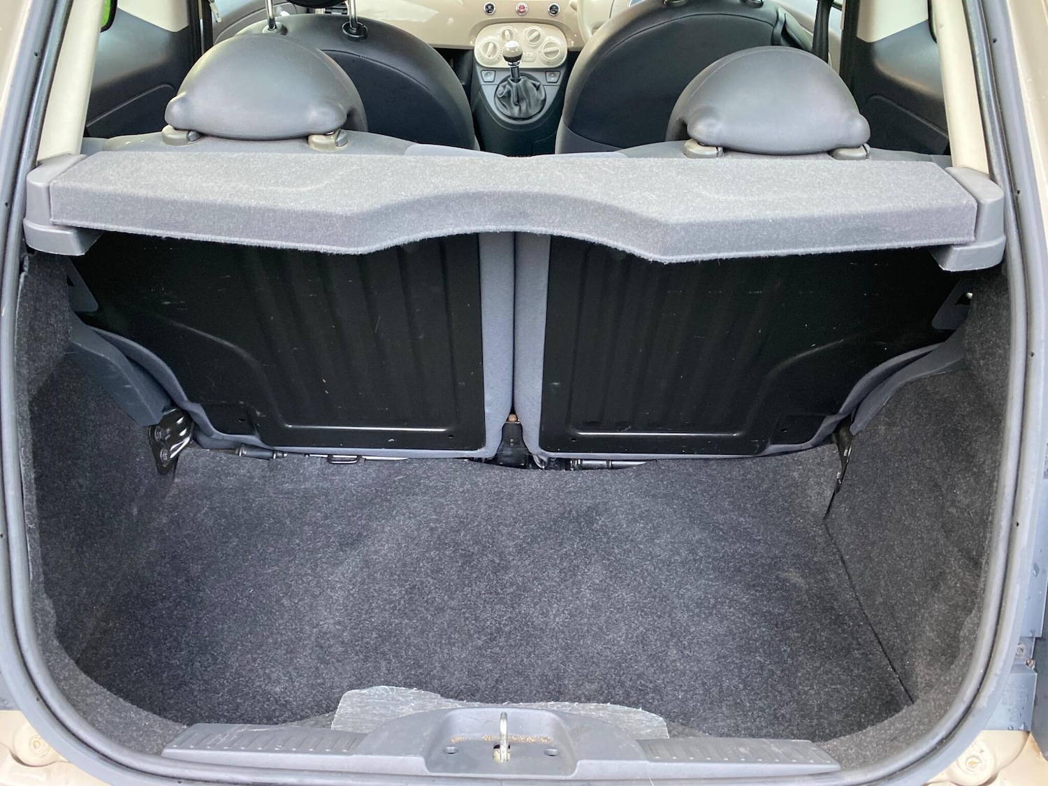 Used Fiat 500 2013 for sale - 76966891: Photo 25