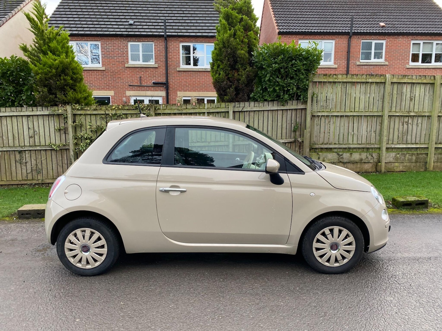 Used Fiat 500 2013 for sale - 76966891: Photo 4