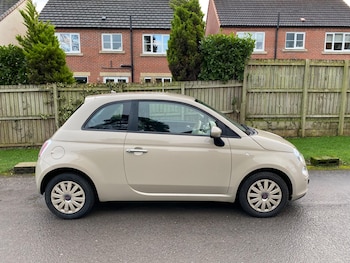 Used Fiat 500 2013 for sale - 76966891: Photo