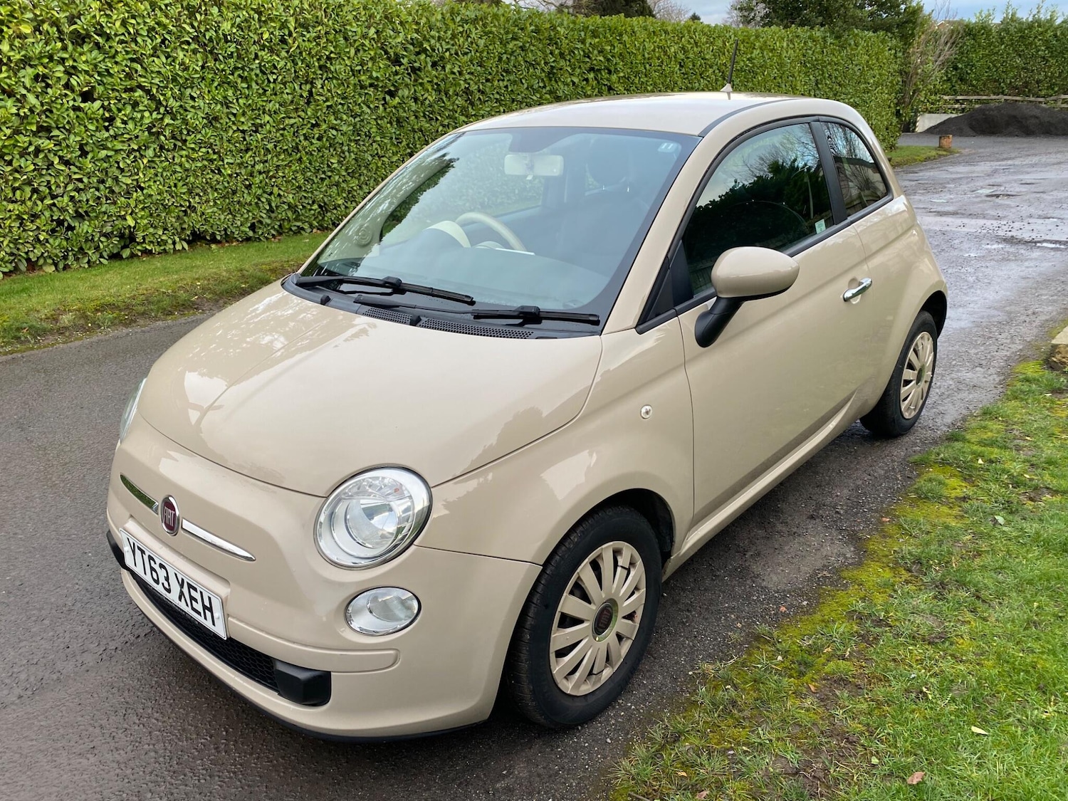 Used Fiat 500 2013 for sale - 76966891: Photo 8