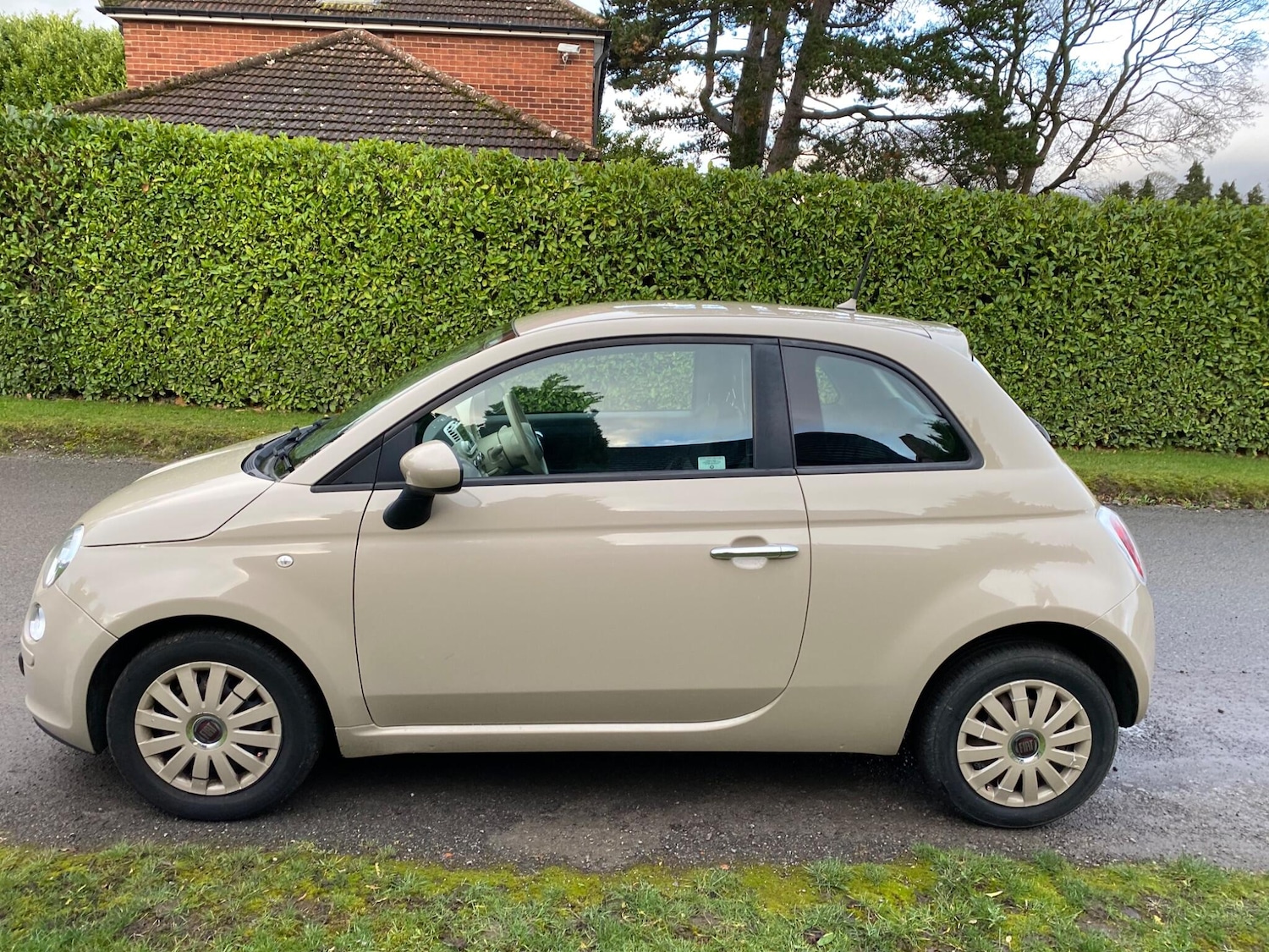 Used Fiat 500 2013 for sale - 76966891: Photo 9