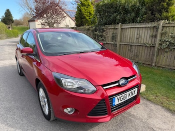 Used Ford Focus 2011 for sale - 78145722: Photo