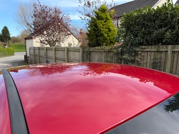 Used Ford Focus 2011 for sale - 78145722: Photo